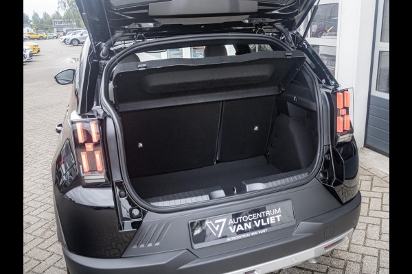 Fiat Grande Panda 1.2 Hybrid La Prima | Automaat | Camera | Clima | Apple Carplay | Cruise | Navi | 17" | Winter Pack