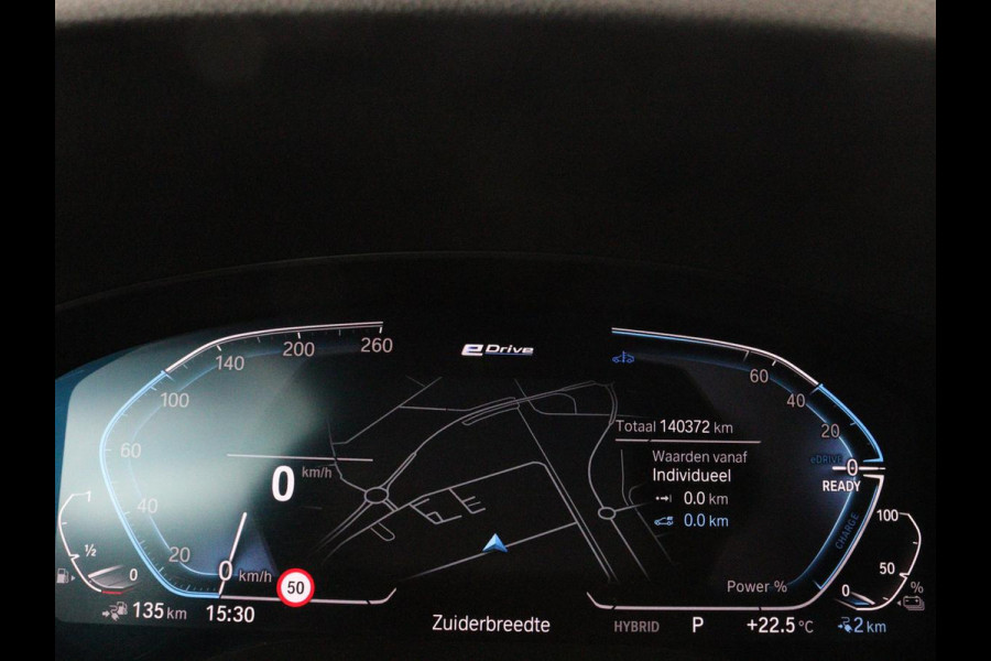 BMW 5 Serie 530e High Executive | Leder | Stoel & stuurverwarming | Adaptive cruise | Carplay | Sfeerverlichting | Camera | Live Cockpit | Navigatie | Full LED BMW 5 Serie 530e High Executive | Leder | Stoel & stuurverwarming | Adaptive cruise | Carplay | Sfeerverlichting | Camera | Live Cockpit | Navigatie | Full LED