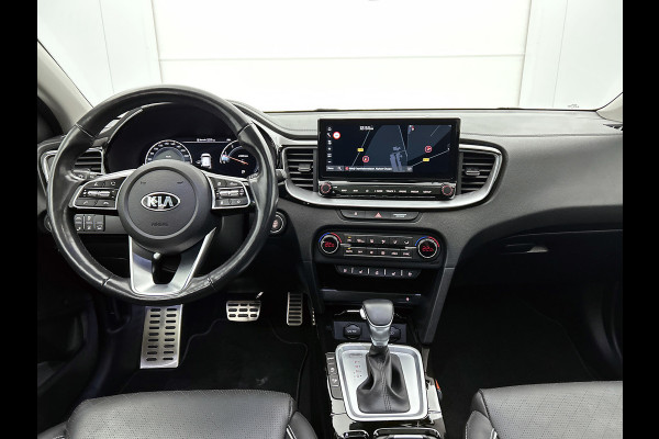 Kia Ceed Sportswagon 1.4 T-GDi ExecutiveLine | PANO | STOEL VERW +KOEL | STUURVERW | MEM SEATS | ADD CRUISE | ACHTERCAM | JBL |