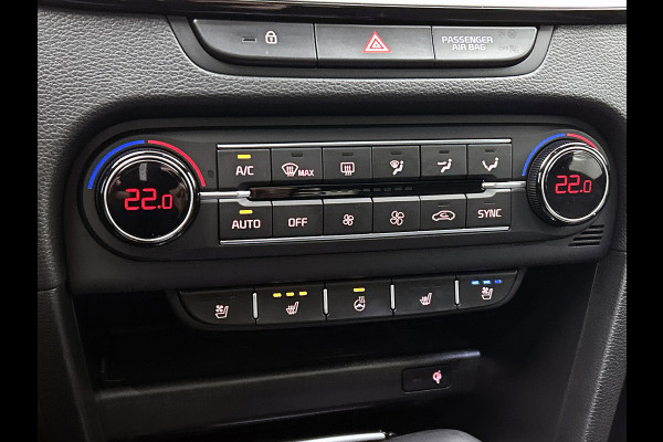 Kia Ceed Sportswagon 1.4 T-GDi ExecutiveLine | PANO | STOEL VERW +KOEL | STUURVERW | MEM SEATS | ADD CRUISE | ACHTERCAM | JBL |