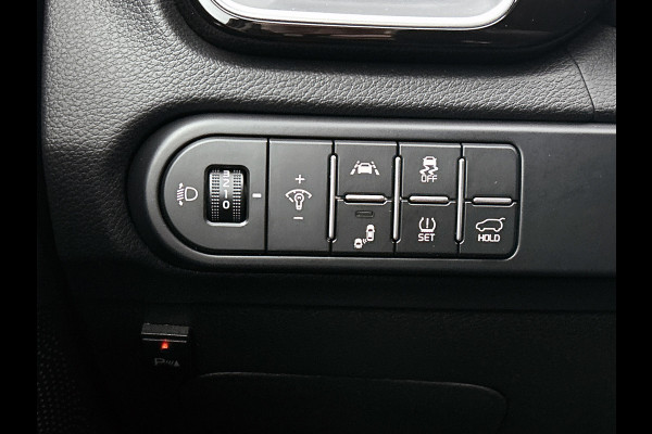 Kia Ceed Sportswagon 1.4 T-GDi ExecutiveLine | PANO | STOEL VERW +KOEL | STUURVERW | MEM SEATS | ADD CRUISE | ACHTERCAM | JBL |