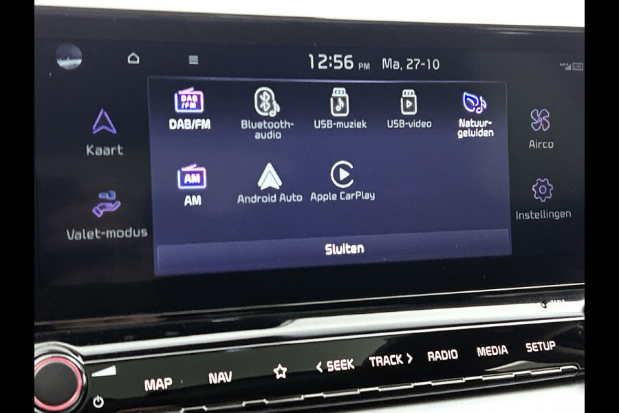 Kia Ceed Sportswagon 1.4 T-GDi ExecutiveLine | PANO | STOEL VERW +KOEL | STUURVERW | MEM SEATS | ADD CRUISE | ACHTERCAM | JBL |