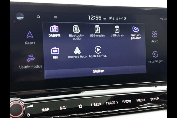 Kia Ceed Sportswagon 1.4 T-GDi ExecutiveLine | PANO | STOEL VERW +KOEL | STUURVERW | MEM SEATS | ADD CRUISE | ACHTERCAM | JBL |