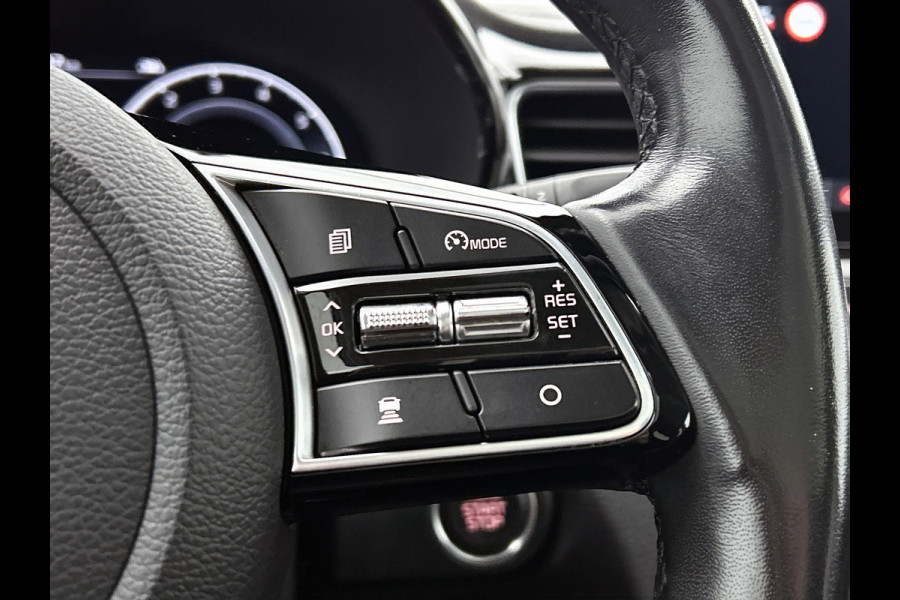 Kia Ceed Sportswagon 1.4 T-GDi ExecutiveLine | PANO | STOEL VERW +KOEL | STUURVERW | MEM SEATS | ADD CRUISE | ACHTERCAM | JBL |