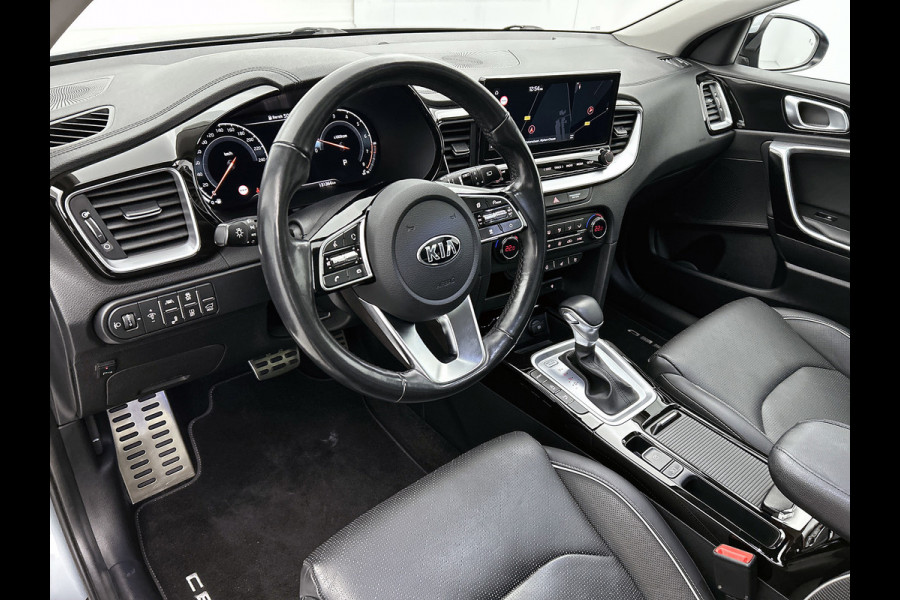 Kia Ceed Sportswagon 1.4 T-GDi ExecutiveLine | PANO | STOEL VERW +KOEL | STUURVERW | MEM SEATS | ADD CRUISE | ACHTERCAM | JBL |