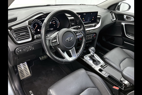 Kia Ceed Sportswagon 1.4 T-GDi ExecutiveLine | PANO | STOEL VERW +KOEL | STUURVERW | MEM SEATS | ADD CRUISE | ACHTERCAM | JBL |