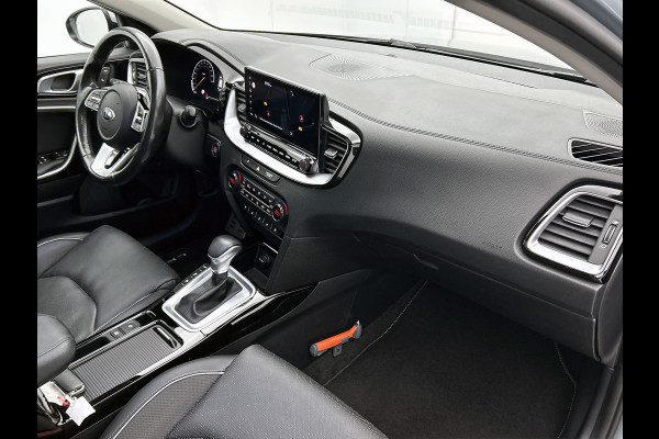 Kia Ceed Sportswagon 1.4 T-GDi ExecutiveLine | PANO | STOEL VERW +KOEL | STUURVERW | MEM SEATS | ADD CRUISE | ACHTERCAM | JBL |
