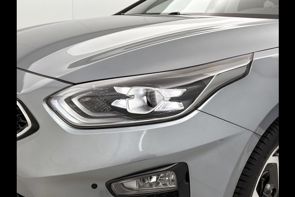 Kia Ceed Sportswagon 1.4 T-GDi ExecutiveLine | PANO | STOEL VERW +KOEL | STUURVERW | MEM SEATS | ADD CRUISE | ACHTERCAM | JBL |
