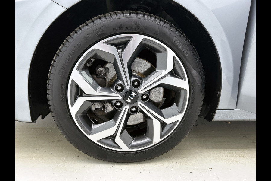 Kia Ceed Sportswagon 1.4 T-GDi ExecutiveLine | PANO | STOEL VERW +KOEL | STUURVERW | MEM SEATS | ADD CRUISE | ACHTERCAM | JBL |
