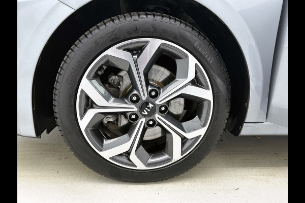 Kia Ceed Sportswagon 1.4 T-GDi ExecutiveLine | PANO | STOEL VERW +KOEL | STUURVERW | MEM SEATS | ADD CRUISE | ACHTERCAM | JBL |