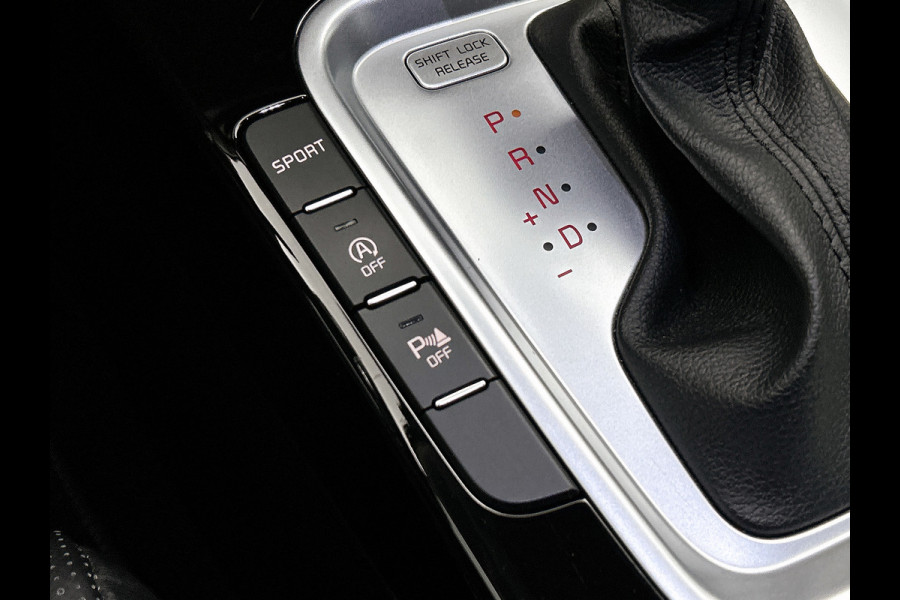 Kia Ceed Sportswagon 1.4 T-GDi ExecutiveLine | PANO | STOEL VERW +KOEL | STUURVERW | MEM SEATS | ADD CRUISE | ACHTERCAM | JBL |