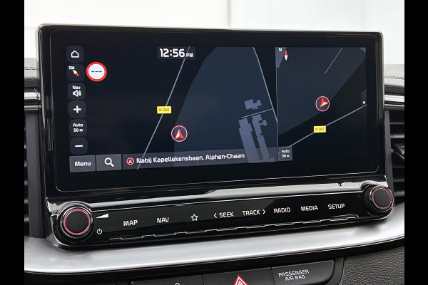 Kia Ceed Sportswagon 1.4 T-GDi ExecutiveLine | PANO | STOEL VERW +KOEL | STUURVERW | MEM SEATS | ADD CRUISE | ACHTERCAM | JBL |