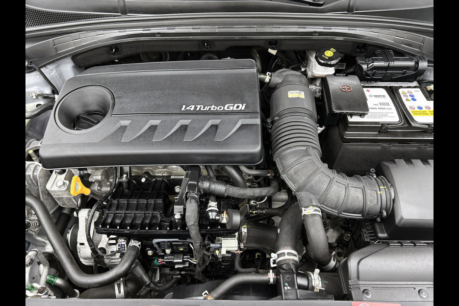 Kia Ceed Sportswagon 1.4 T-GDi ExecutiveLine | PANO | STOEL VERW +KOEL | STUURVERW | MEM SEATS | ADD CRUISE | ACHTERCAM | JBL |