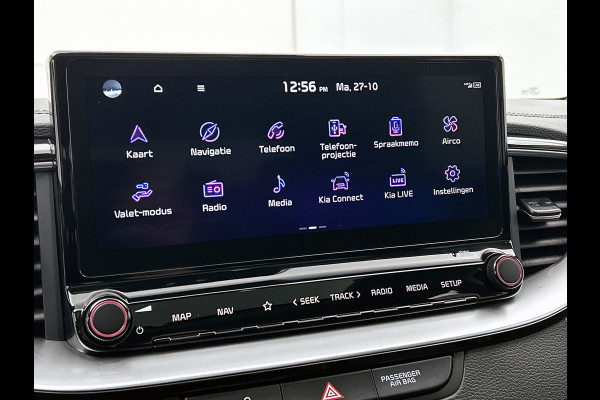 Kia Ceed Sportswagon 1.4 T-GDi ExecutiveLine | PANO | STOEL VERW +KOEL | STUURVERW | MEM SEATS | ADD CRUISE | ACHTERCAM | JBL |