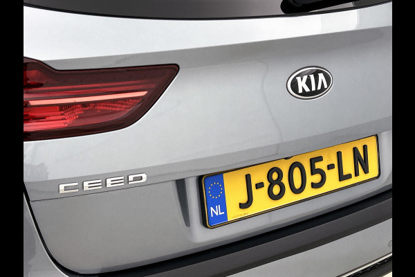 Kia Ceed Sportswagon 1.4 T-GDi ExecutiveLine | PANO | STOEL VERW +KOEL | STUURVERW | MEM SEATS | ADD CRUISE | ACHTERCAM | JBL |