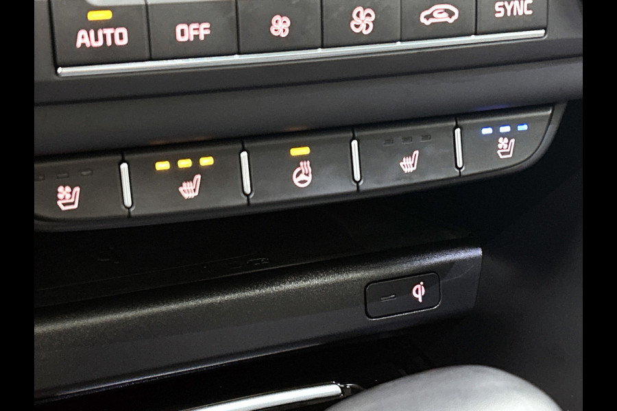 Kia Ceed Sportswagon 1.4 T-GDi ExecutiveLine | PANO | STOEL VERW +KOEL | STUURVERW | MEM SEATS | ADD CRUISE | ACHTERCAM | JBL |