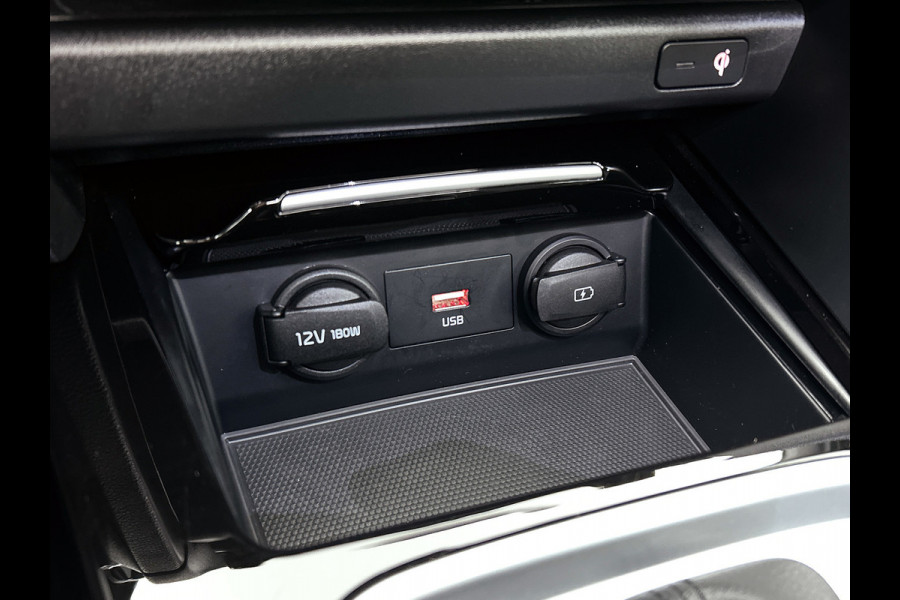 Kia Ceed Sportswagon 1.4 T-GDi ExecutiveLine | PANO | STOEL VERW +KOEL | STUURVERW | MEM SEATS | ADD CRUISE | ACHTERCAM | JBL |