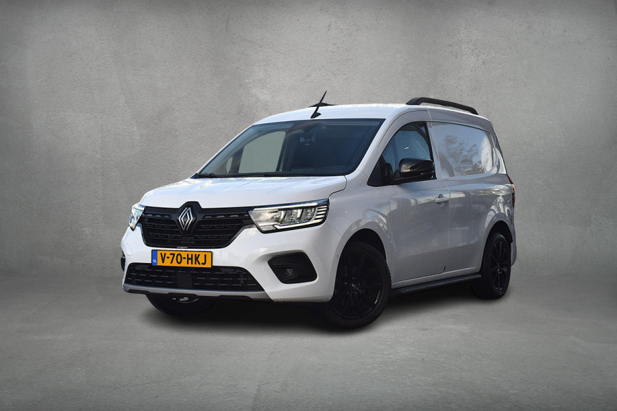 Renault Kangoo 1.5 Blue dCi 115 extra L1 | Trekhaak | Half Leer | Camera | Stoelverw. | CarPlay Renault Kangoo 1.5 Blue dCi 115 extra L1 | Trekhaak | Half Leer | Camera | Stoelverw. | CarPlay
