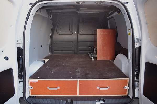 Renault Kangoo 1.5 Blue dCi 115 extra L1 | Trekhaak | Half Leer | Camera | Stoelverw. | CarPlay Renault Kangoo 1.5 Blue dCi 115 extra L1 | Trekhaak | Half Leer | Camera | Stoelverw. | CarPlay