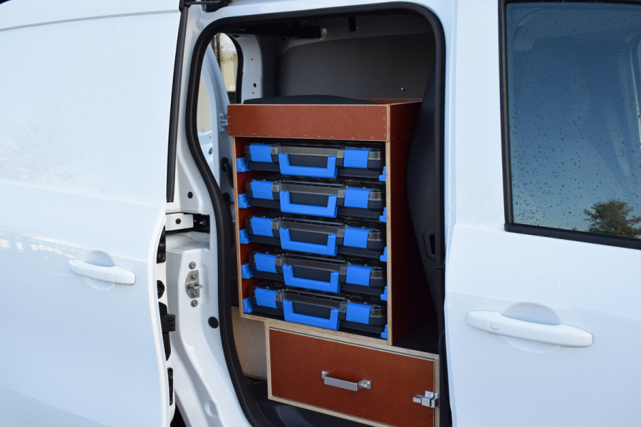 Renault Kangoo 1.5 Blue dCi 115 extra L1 | Trekhaak | Half Leer | Camera | Stoelverw. | CarPlay Renault Kangoo 1.5 Blue dCi 115 extra L1 | Trekhaak | Half Leer | Camera | Stoelverw. | CarPlay