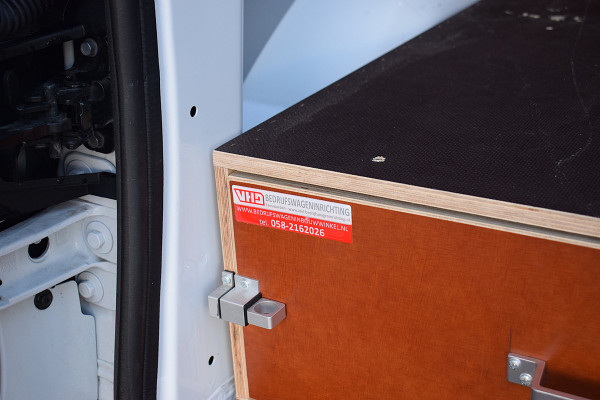 Renault Kangoo 1.5 Blue dCi 115 extra L1 | Trekhaak | Half Leer | Camera | Stoelverw. | CarPlay Renault Kangoo 1.5 Blue dCi 115 extra L1 | Trekhaak | Half Leer | Camera | Stoelverw. | CarPlay