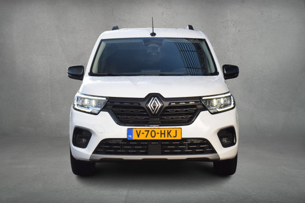 Renault Kangoo 1.5 Blue dCi 115 extra L1 | Trekhaak | Half Leer | Camera | Stoelverw. | CarPlay Renault Kangoo 1.5 Blue dCi 115 extra L1 | Trekhaak | Half Leer | Camera | Stoelverw. | CarPlay