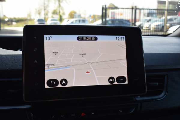 Renault Kangoo 1.5 Blue dCi 115 extra L1 | Trekhaak | Half Leer | Camera | Stoelverw. | CarPlay Renault Kangoo 1.5 Blue dCi 115 extra L1 | Trekhaak | Half Leer | Camera | Stoelverw. | CarPlay