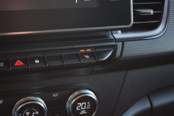 Renault Kangoo 1.5 Blue dCi 115 extra L1 | Trekhaak | Half Leer | Camera | Stoelverw. | CarPlay Renault Kangoo 1.5 Blue dCi 115 extra L1 | Trekhaak | Half Leer | Camera | Stoelverw. | CarPlay