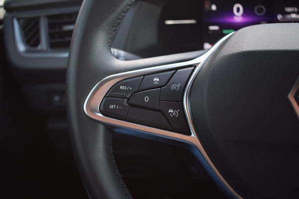 Renault Kangoo 1.5 Blue dCi 115 extra L1 | Trekhaak | Half Leer | Camera | Stoelverw. | CarPlay Renault Kangoo 1.5 Blue dCi 115 extra L1 | Trekhaak | Half Leer | Camera | Stoelverw. | CarPlay