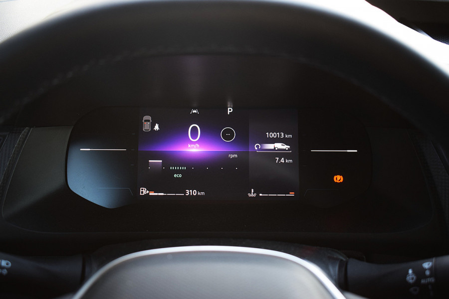 Renault Kangoo 1.5 Blue dCi 115 extra L1 | Trekhaak | Half Leer | Camera | Stoelverw. | CarPlay Renault Kangoo 1.5 Blue dCi 115 extra L1 | Trekhaak | Half Leer | Camera | Stoelverw. | CarPlay