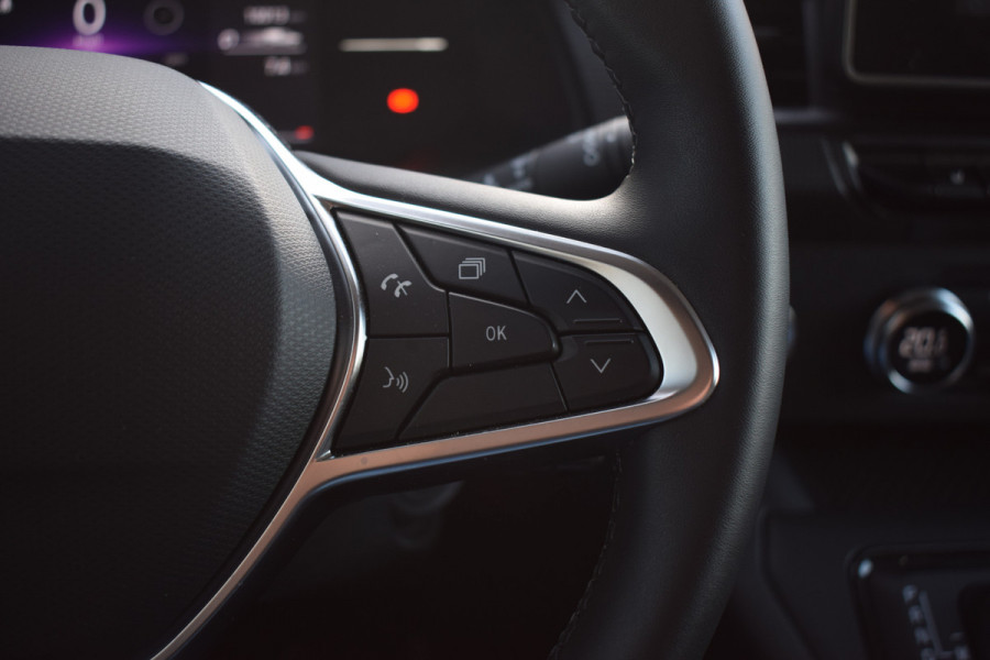 Renault Kangoo 1.5 Blue dCi 115 extra L1 | Trekhaak | Half Leer | Camera | Stoelverw. | CarPlay Renault Kangoo 1.5 Blue dCi 115 extra L1 | Trekhaak | Half Leer | Camera | Stoelverw. | CarPlay