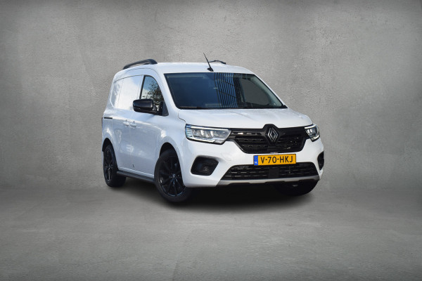 Renault Kangoo 1.5 Blue dCi 115 extra L1 | Trekhaak | Half Leer | Camera | Stoelverw. | CarPlay Renault Kangoo 1.5 Blue dCi 115 extra L1 | Trekhaak | Half Leer | Camera | Stoelverw. | CarPlay