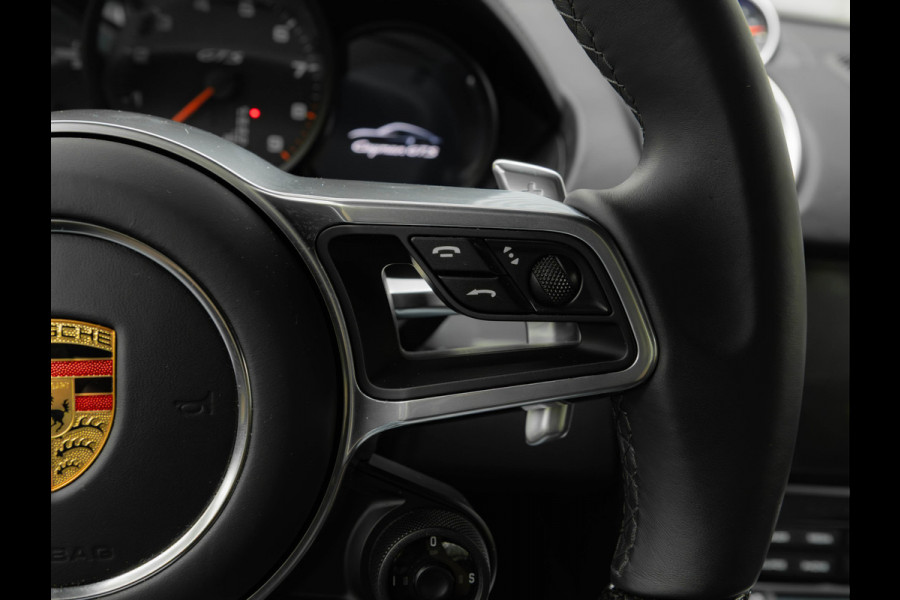 Porsche 718 Cayman GTS 4.0 - PDK - PASM - 18-Wegstoelen - Stoelventilatie - Bose Audio
