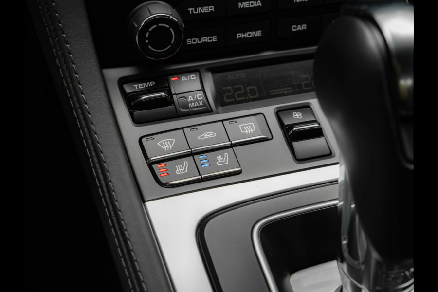 Porsche 718 Cayman GTS 4.0 - PDK - PASM - 18-Wegstoelen - Stoelventilatie - Bose Audio