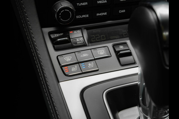 Porsche 718 Cayman GTS 4.0 - PDK - PASM - 18-Wegstoelen - Stoelventilatie - Bose Audio