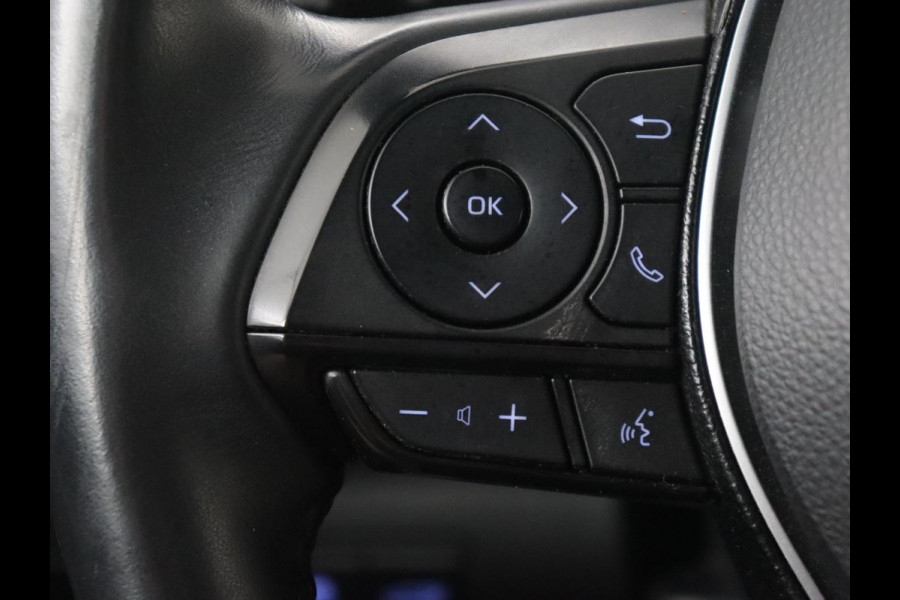 Toyota Corolla 1.8 Hybrid Trek | Stoelverwarming | Adaptive cruise | Trekhaak | Carplay | Camera | Keyless | Full LED | Navigatie | Climate control Toyota Corolla 1.8 Hybrid Trek | Stoelverwarming | Adaptive cruise | Trekhaak | Carplay | Camera | Keyless | Full LED | Navigatie | Climate control