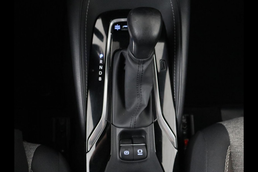 Toyota Corolla 1.8 Hybrid Trek | Stoelverwarming | Adaptive cruise | Trekhaak | Carplay | Camera | Keyless | Full LED | Navigatie | Climate control Toyota Corolla 1.8 Hybrid Trek | Stoelverwarming | Adaptive cruise | Trekhaak | Carplay | Camera | Keyless | Full LED | Navigatie | Climate control