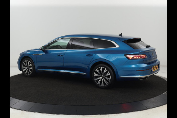 Volkswagen Arteon 1.4 TSI eHybrid Elegance | Nappaleder | Stoel & stuurverwarming | Camera | Massage | Matrix LED | Adaptive cruise | Navigatie | Achterbankverwarming | Virtual Cockpit | PHEV Volkswagen Arteon 1.4 TSI eHybrid Elegance | Nappaleder | Stoel & stuurverwarming | Camera | Massage | Matrix LED | Adaptive cruise | Navigatie | Achterbankverwarming | Virtual Cockpit | PHEV