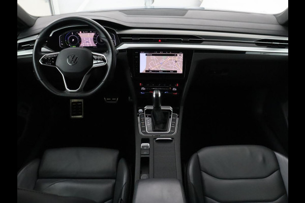 Volkswagen Arteon 1.4 TSI eHybrid Elegance | Nappaleder | Stoel & stuurverwarming | Camera | Massage | Matrix LED | Adaptive cruise | Navigatie | Achterbankverwarming | Virtual Cockpit | PHEV Volkswagen Arteon 1.4 TSI eHybrid Elegance | Nappaleder | Stoel & stuurverwarming | Camera | Massage | Matrix LED | Adaptive cruise | Navigatie | Achterbankverwarming | Virtual Cockpit | PHEV
