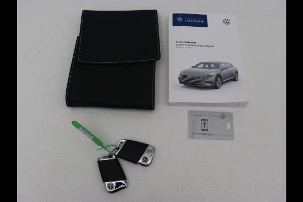 Volkswagen Arteon 1.4 TSI eHybrid Elegance | Nappaleder | Stoel & stuurverwarming | Camera | Massage | Matrix LED | Adaptive cruise | Navigatie | Achterbankverwarming | Virtual Cockpit | PHEV Volkswagen Arteon 1.4 TSI eHybrid Elegance | Nappaleder | Stoel & stuurverwarming | Camera | Massage | Matrix LED | Adaptive cruise | Navigatie | Achterbankverwarming | Virtual Cockpit | PHEV