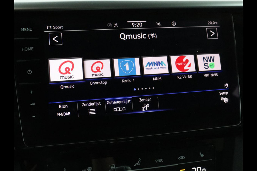 Volkswagen Arteon 1.4 TSI eHybrid Elegance | Nappaleder | Stoel & stuurverwarming | Camera | Massage | Matrix LED | Adaptive cruise | Navigatie | Achterbankverwarming | Virtual Cockpit | PHEV Volkswagen Arteon 1.4 TSI eHybrid Elegance | Nappaleder | Stoel & stuurverwarming | Camera | Massage | Matrix LED | Adaptive cruise | Navigatie | Achterbankverwarming | Virtual Cockpit | PHEV