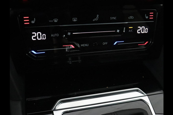 Volkswagen Arteon 1.4 TSI eHybrid Elegance | Nappaleder | Stoel & stuurverwarming | Camera | Massage | Matrix LED | Adaptive cruise | Navigatie | Achterbankverwarming | Virtual Cockpit | PHEV Volkswagen Arteon 1.4 TSI eHybrid Elegance | Nappaleder | Stoel & stuurverwarming | Camera | Massage | Matrix LED | Adaptive cruise | Navigatie | Achterbankverwarming | Virtual Cockpit | PHEV