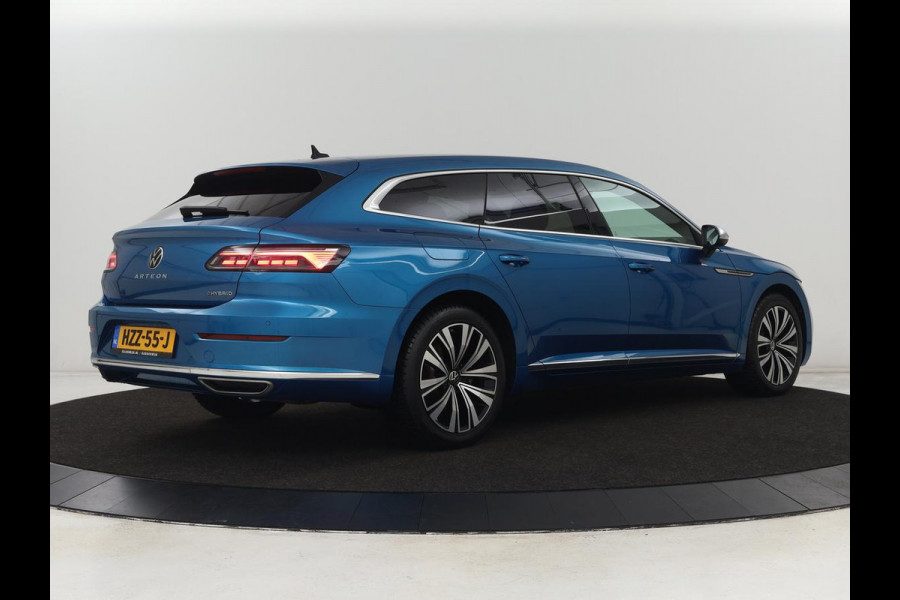 Volkswagen Arteon 1.4 TSI eHybrid Elegance | Nappaleder | Stoel & stuurverwarming | Camera | Massage | Matrix LED | Adaptive cruise | Navigatie | Achterbankverwarming | Virtual Cockpit | PHEV Volkswagen Arteon 1.4 TSI eHybrid Elegance | Nappaleder | Stoel & stuurverwarming | Camera | Massage | Matrix LED | Adaptive cruise | Navigatie | Achterbankverwarming | Virtual Cockpit | PHEV
