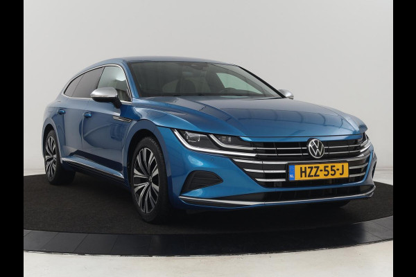 Volkswagen Arteon 1.4 TSI eHybrid Elegance | Nappaleder | Stoel & stuurverwarming | Camera | Massage | Matrix LED | Adaptive cruise | Navigatie | Achterbankverwarming | Virtual Cockpit | PHEV Volkswagen Arteon 1.4 TSI eHybrid Elegance | Nappaleder | Stoel & stuurverwarming | Camera | Massage | Matrix LED | Adaptive cruise | Navigatie | Achterbankverwarming | Virtual Cockpit | PHEV