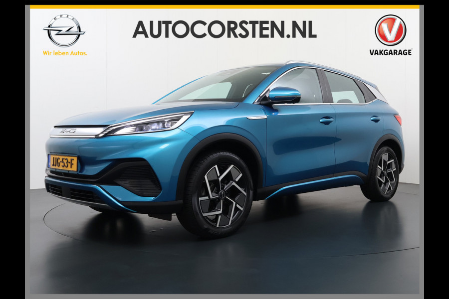 BYD ATTO 3 60kWh 204pk Design SOH 94% Pano-dak Leer+Elektr.Verst. Warmtepomp Adaptieve Cruise 360°Camera Apple Carplay Android Auto Elektr. Verkeersbord detectie WiFi DAB Led Rijstrooksensor Keyless Smartphone Entry Fabrieksgarantie tot 20-12-2030/150.000km Garantie. Op de LFP Accu tot 20-12-2030/200.000km €44.000,- Nieuw! BYD ATTO 3 60kWh 204pk Design SOH 94% Pano-dak Leer+Elektr.Verst. Warmtepomp Adaptieve Cruise 360°Camera Apple Carplay Android Auto Elektr. Verkeersbord detectie WiFi DAB Led Rijstrooksensor Keyless Smartphone Entry Fabrieksgarantie tot 20-12-2030/150.000km Garantie. Op de LFP Accu tot 20-12-2030/200.000km €44.000,- Nieuw!