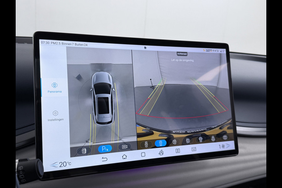BYD ATTO 3 60kWh 204pk Design SOH 94% Pano-dak Leer+Elektr.Verst. Warmtepomp Adaptieve Cruise 360°Camera Apple Carplay Android Auto Elektr. Verkeersbord detectie WiFi DAB Led Rijstrooksensor Keyless Smartphone Entry Fabrieksgarantie tot 20-12-2030/150.000km Garantie. Op de LFP Accu tot 20-12-2030/200.000km €44.000,- Nieuw! BYD ATTO 3 60kWh 204pk Design SOH 94% Pano-dak Leer+Elektr.Verst. Warmtepomp Adaptieve Cruise 360°Camera Apple Carplay Android Auto Elektr. Verkeersbord detectie WiFi DAB Led Rijstrooksensor Keyless Smartphone Entry Fabrieksgarantie tot 20-12-2030/150.000km Garantie. Op de LFP Accu tot 20-12-2030/200.000km €44.000,- Nieuw!