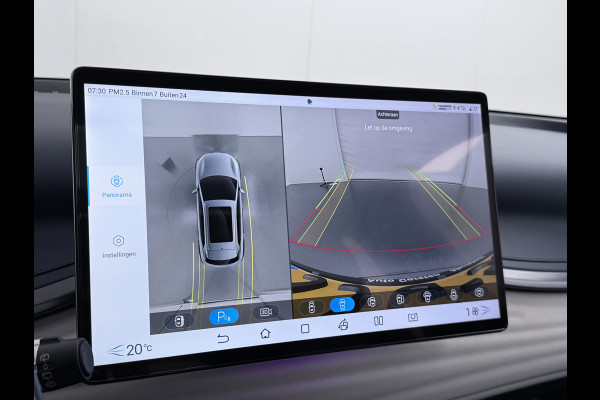 BYD ATTO 3 60kWh 204pk Design SOH 94% Pano-dak Leer+Elektr.Verst. Warmtepomp Adaptieve Cruise 360°Camera Apple Carplay Android Auto Elektr. Verkeersbord detectie WiFi DAB Led Rijstrooksensor Keyless Smartphone Entry Fabrieksgarantie tot 20-12-2030/150.000km Garantie. Op de LFP Accu tot 20-12-2030/200.000km €44.000,- Nieuw! BYD ATTO 3 60kWh 204pk Design SOH 94% Pano-dak Leer+Elektr.Verst. Warmtepomp Adaptieve Cruise 360°Camera Apple Carplay Android Auto Elektr. Verkeersbord detectie WiFi DAB Led Rijstrooksensor Keyless Smartphone Entry Fabrieksgarantie tot 20-12-2030/150.000km Garantie. Op de LFP Accu tot 20-12-2030/200.000km €44.000,- Nieuw!