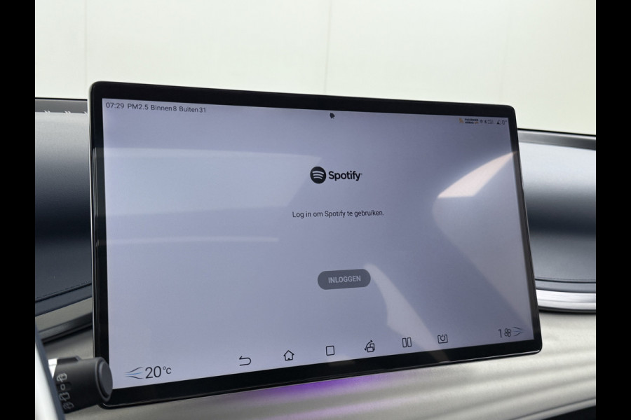 BYD ATTO 3 60kWh 204pk Design SOH 94% Pano-dak Leer+Elektr.Verst. Warmtepomp Adaptieve Cruise 360°Camera Apple Carplay Android Auto Elektr. Verkeersbord detectie WiFi DAB Led Rijstrooksensor Keyless Smartphone Entry Fabrieksgarantie tot 20-12-2030/150.000km Garantie. Op de LFP Accu tot 20-12-2030/200.000km €44.000,- Nieuw! BYD ATTO 3 60kWh 204pk Design SOH 94% Pano-dak Leer+Elektr.Verst. Warmtepomp Adaptieve Cruise 360°Camera Apple Carplay Android Auto Elektr. Verkeersbord detectie WiFi DAB Led Rijstrooksensor Keyless Smartphone Entry Fabrieksgarantie tot 20-12-2030/150.000km Garantie. Op de LFP Accu tot 20-12-2030/200.000km €44.000,- Nieuw!