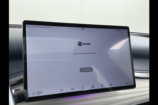 BYD ATTO 3 60kWh 204pk Design SOH 94% Pano-dak Leer+Elektr.Verst. Warmtepomp Adaptieve Cruise 360°Camera Apple Carplay Android Auto Elektr. Verkeersbord detectie WiFi DAB Led Rijstrooksensor Keyless Smartphone Entry Fabrieksgarantie tot 20-12-2030/150.000km Garantie. Op de LFP Accu tot 20-12-2030/200.000km €44.000,- Nieuw! BYD ATTO 3 60kWh 204pk Design SOH 94% Pano-dak Leer+Elektr.Verst. Warmtepomp Adaptieve Cruise 360°Camera Apple Carplay Android Auto Elektr. Verkeersbord detectie WiFi DAB Led Rijstrooksensor Keyless Smartphone Entry Fabrieksgarantie tot 20-12-2030/150.000km Garantie. Op de LFP Accu tot 20-12-2030/200.000km €44.000,- Nieuw!