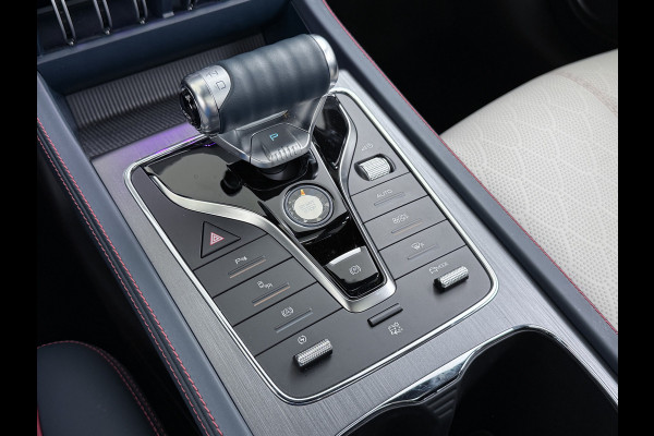 BYD ATTO 3 60kWh 204pk Design SOH 94% Pano-dak Leer+Elektr.Verst. Warmtepomp Adaptieve Cruise 360°Camera Apple Carplay Android Auto Elektr. Verkeersbord detectie WiFi DAB Led Rijstrooksensor Keyless Smartphone Entry Fabrieksgarantie tot 20-12-2030/150.000km Garantie. Op de LFP Accu tot 20-12-2030/200.000km €44.000,- Nieuw! BYD ATTO 3 60kWh 204pk Design SOH 94% Pano-dak Leer+Elektr.Verst. Warmtepomp Adaptieve Cruise 360°Camera Apple Carplay Android Auto Elektr. Verkeersbord detectie WiFi DAB Led Rijstrooksensor Keyless Smartphone Entry Fabrieksgarantie tot 20-12-2030/150.000km Garantie. Op de LFP Accu tot 20-12-2030/200.000km €44.000,- Nieuw!